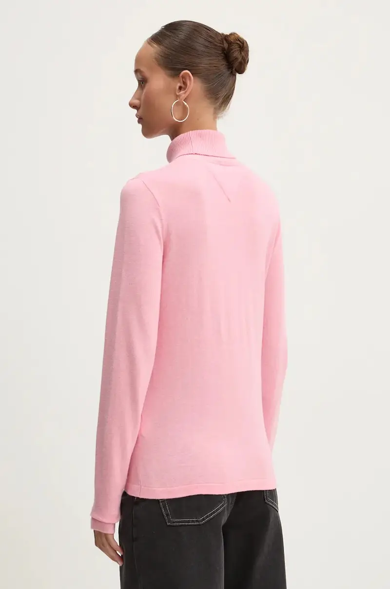 maglione Rosa miniatura 3