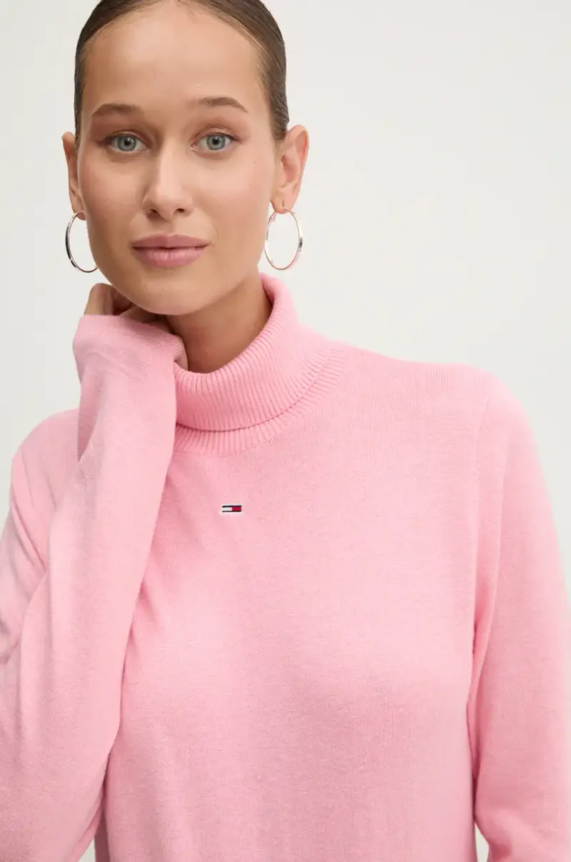 maglione Rosa miniatura 4