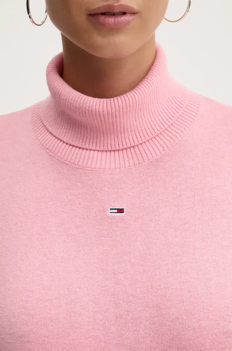 maglione Rosa miniatura 5