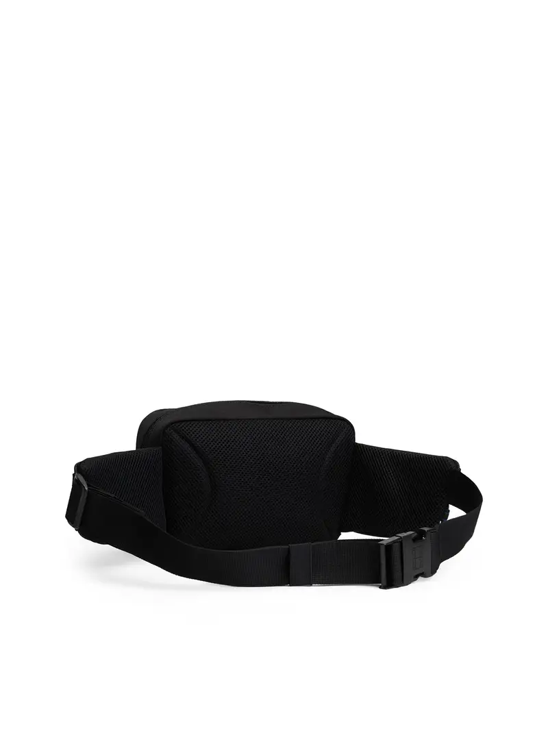 Tommy Jeans Marsupio Nero 3579202 miniatura 3