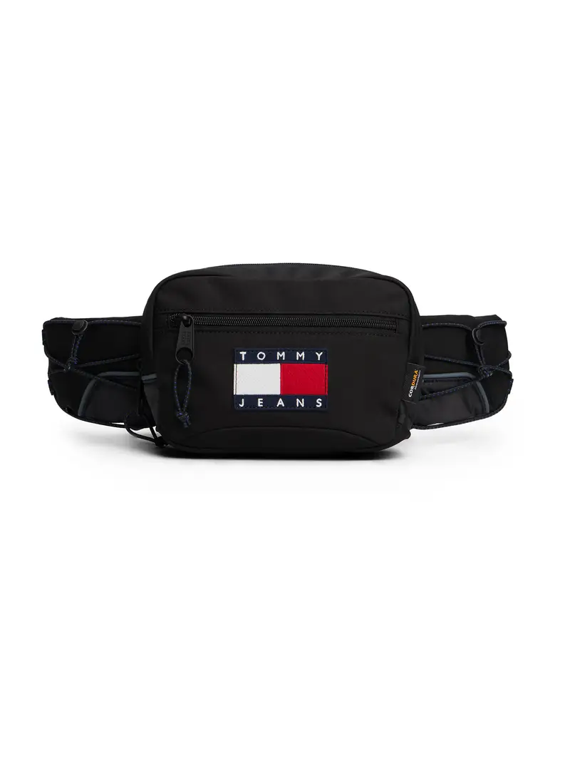 Tommy Jeans Marsupio Rosso 3579202