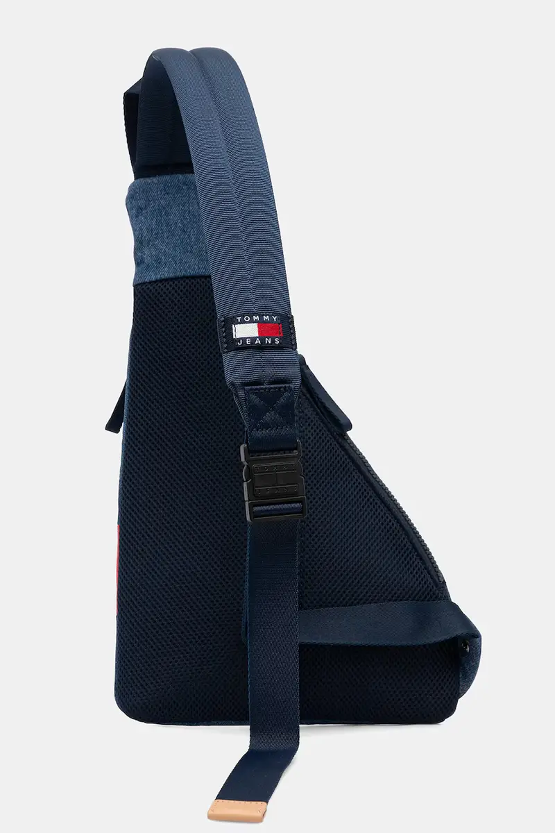 Tommy Jeans Jeans Blu 3581800 miniatura 3