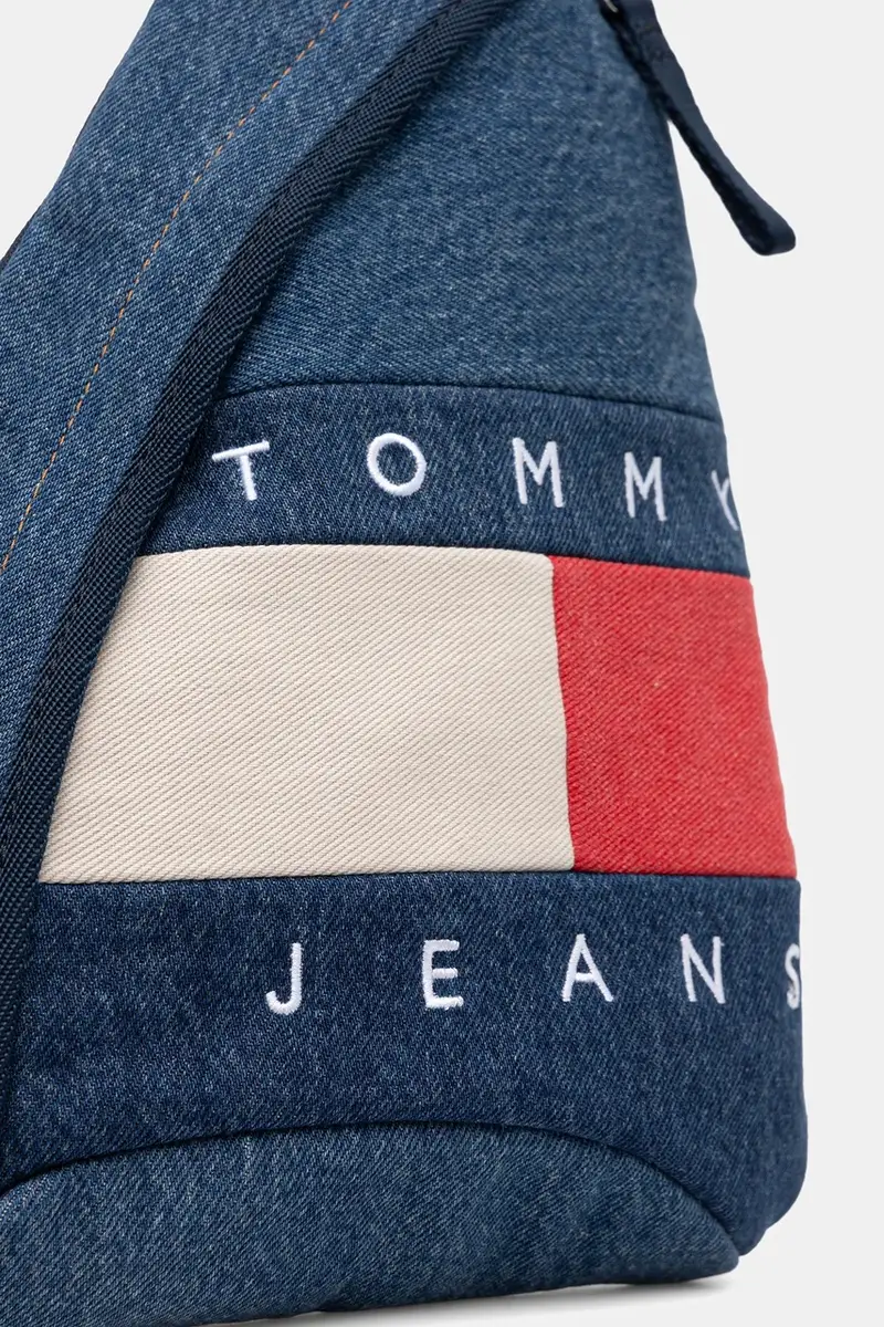 Tommy Jeans Jeans Blu 3581800 miniatura 4