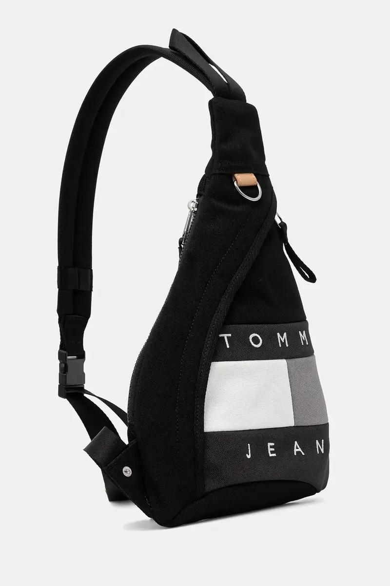 Tommy Jeans Jeans Nero 3647015 miniatura 2