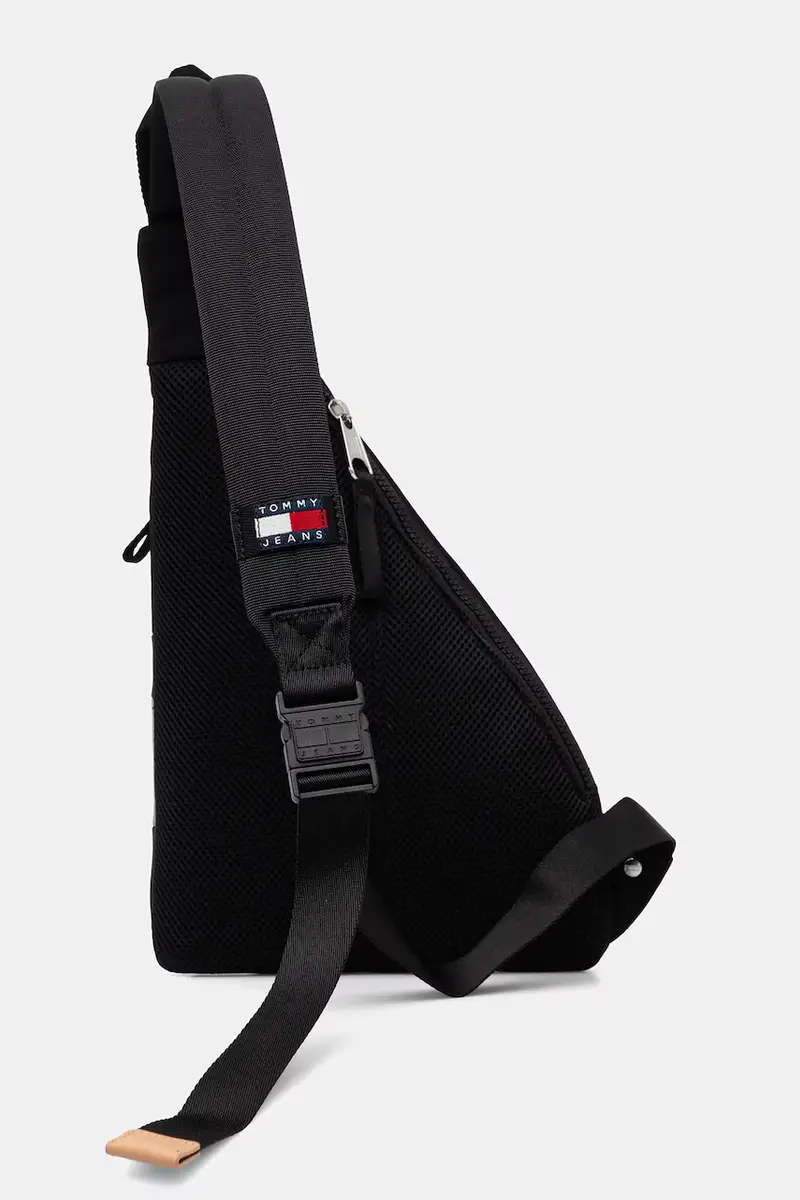 Tommy Jeans Jeans Nero 3647015 miniatura 3