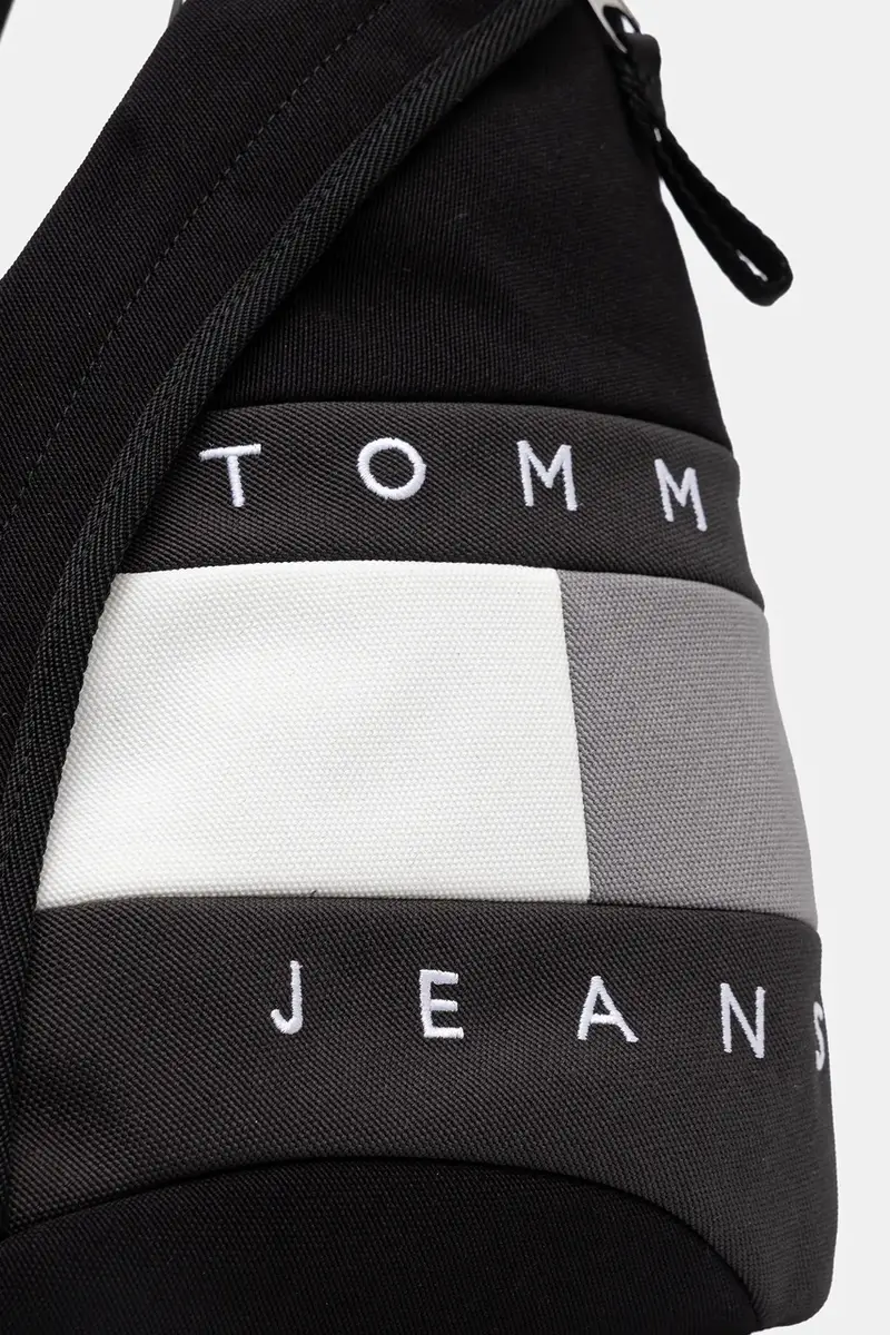 Tommy Jeans Jeans Nero 3647015 miniatura 4