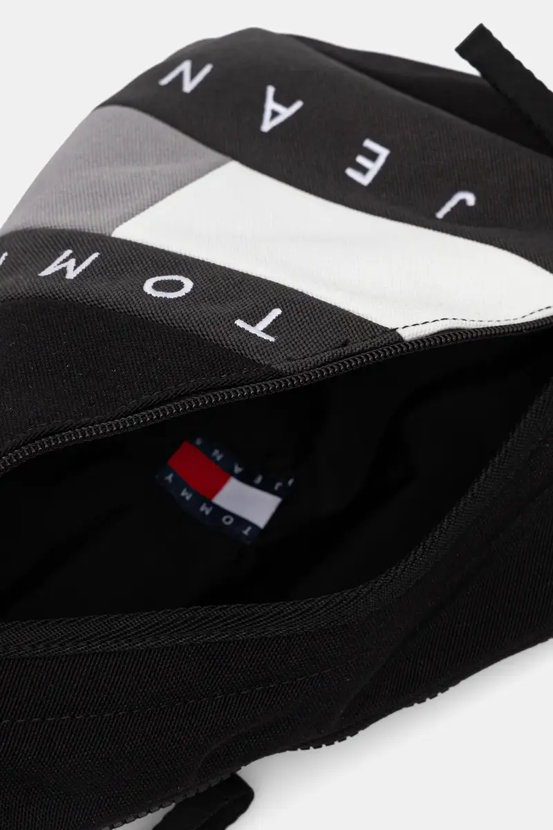 Tommy Jeans Jeans Nero 3647015 miniatura 5