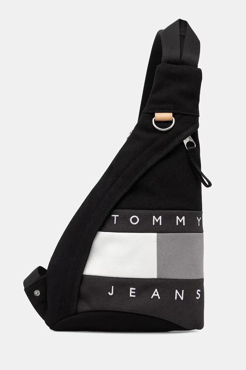 Tommy Jeans Marsupio Nero 3647015