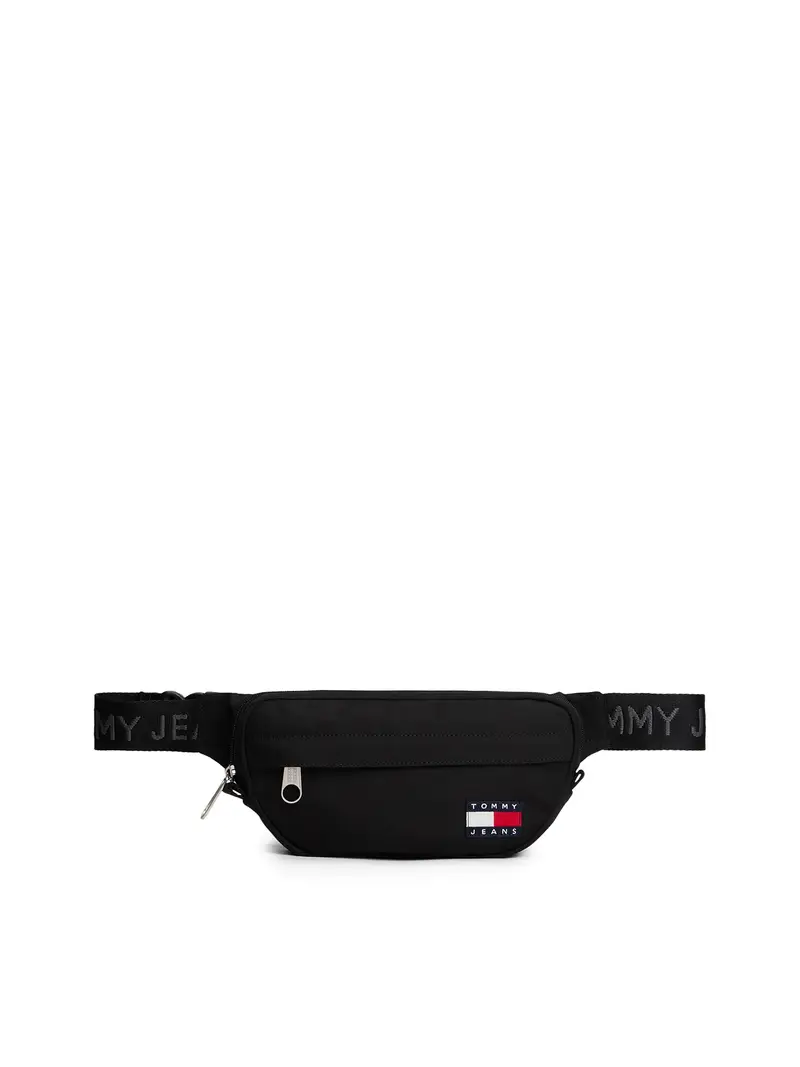 Tommy Jeans Marsupio Nero 2306742