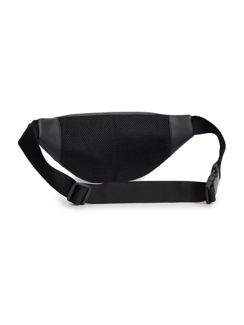 Marsupio ESS nero miniatura 3