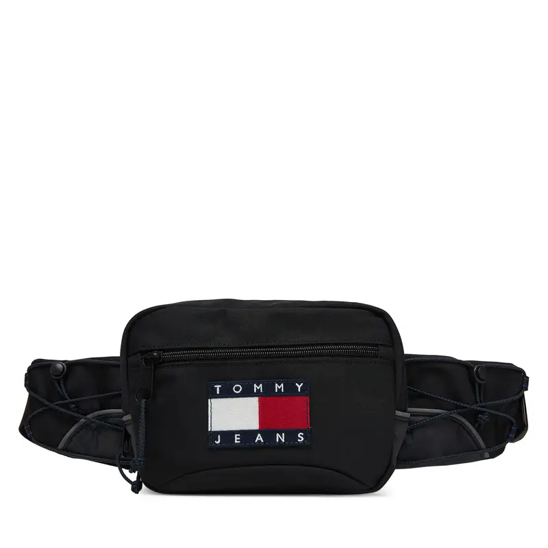 Tommy Jeans Marsupio Nero 4001170