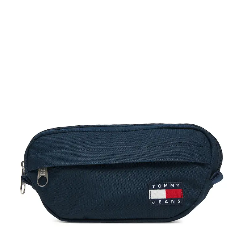 Tommy Jeans Marsupio Blu 3023011