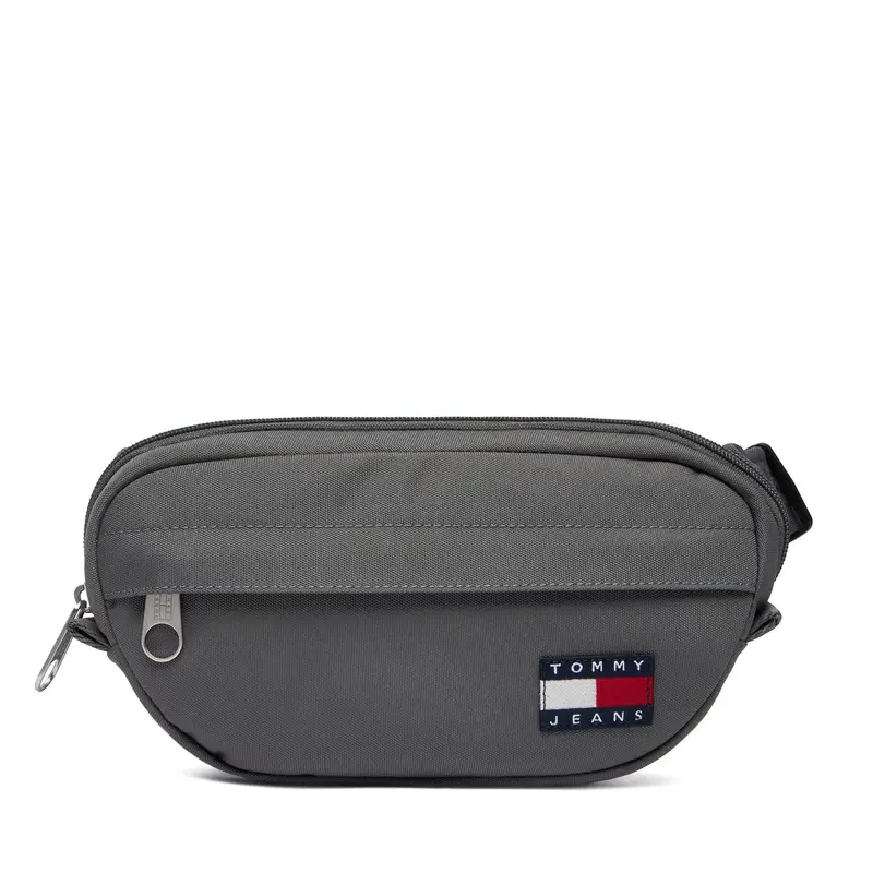 Tommy Jeans Marsupio Grigio 3582509