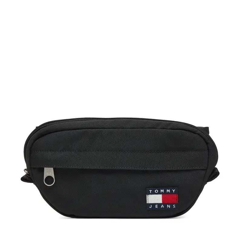 Tommy Jeans Marsupio Nero 3023008