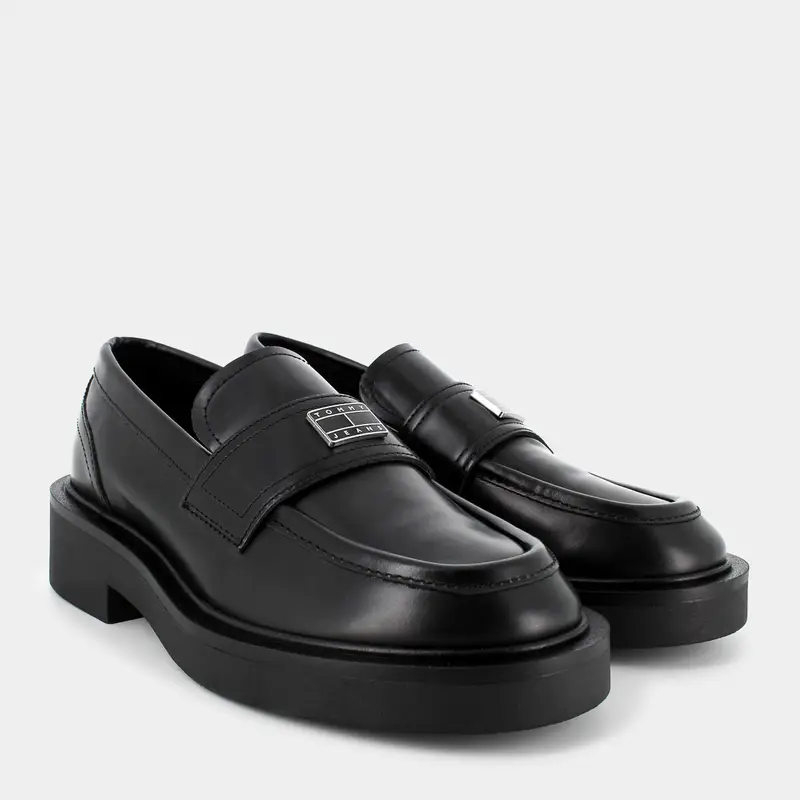 Tommy Jeans Jeans Donna Nero 2714680 miniatura 2