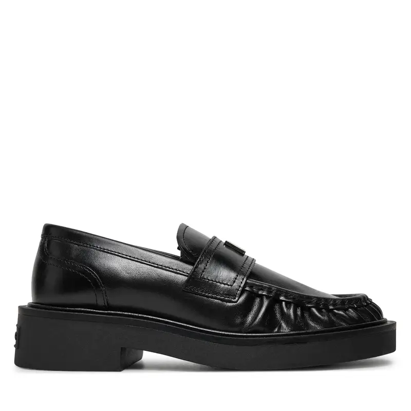 Tommy Jeans Mocassini Nero 3962073