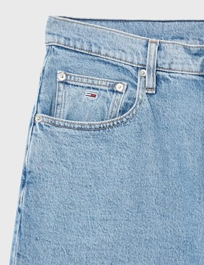 Tommy Jeans Jeans Donna Denim 1986013 miniatura 2