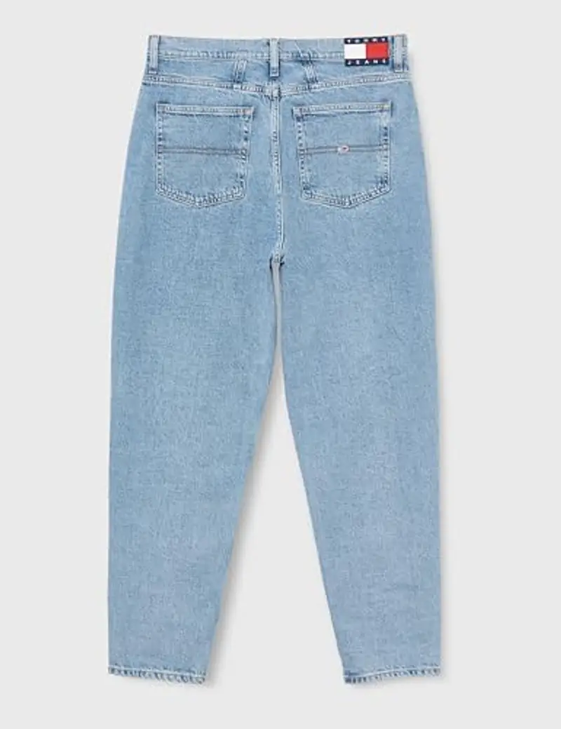 Tommy Jeans Jeans Donna Denim 1986013 miniatura 3