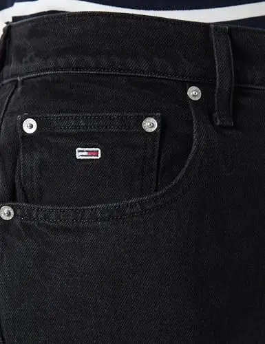 Tommy Jeans Jeans Donna Denim 2583306 miniatura 2