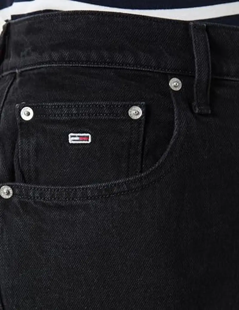 Tommy Jeans Jeans Donna Denim 1506556 miniatura 2