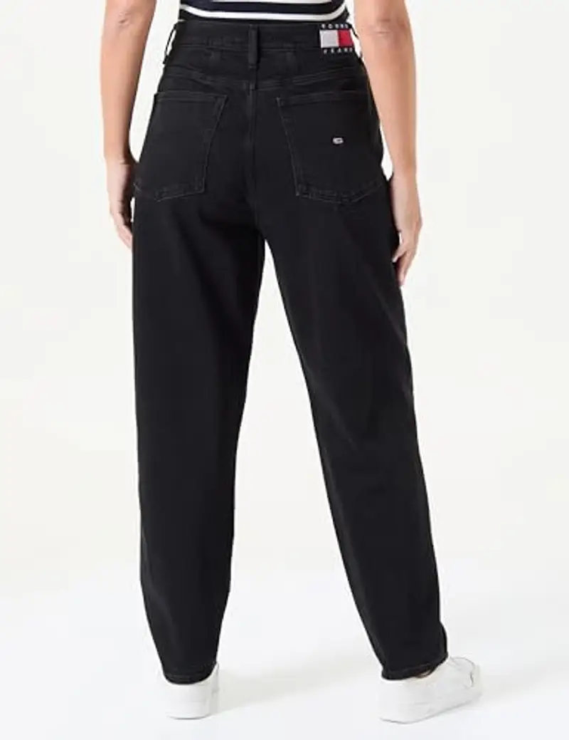 Tommy Jeans Jeans Donna Denim 1506556 miniatura 3