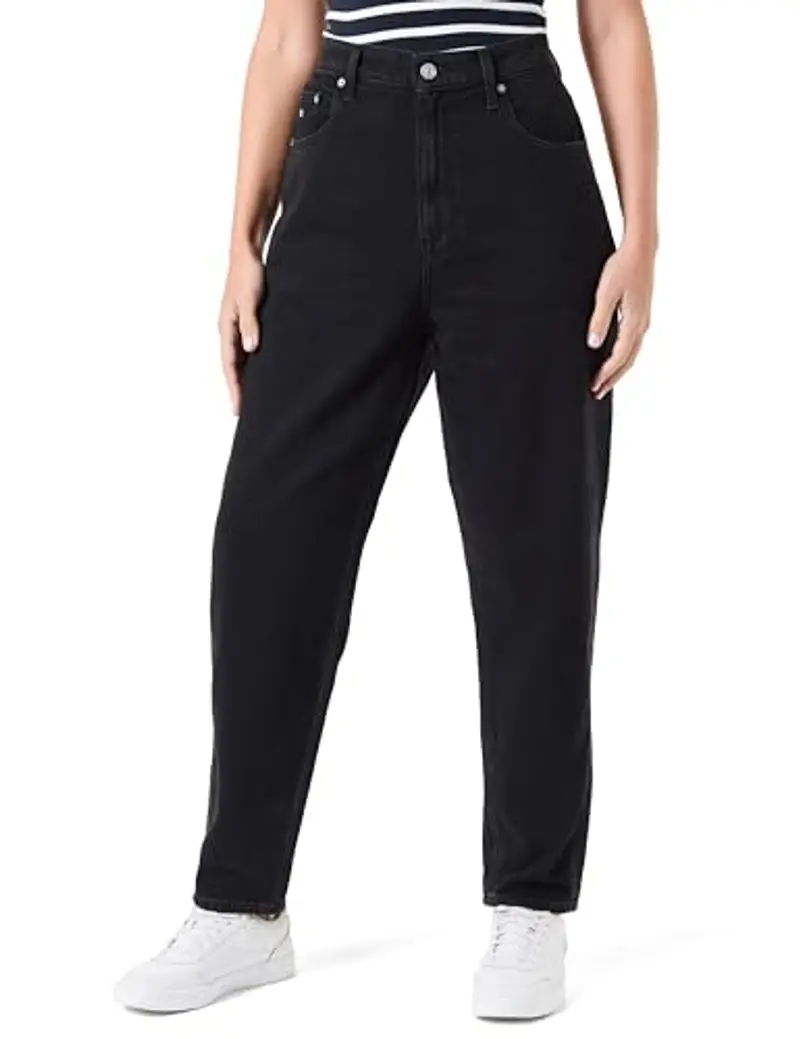 Tommy Jeans Jeans Donna Denim 1347861