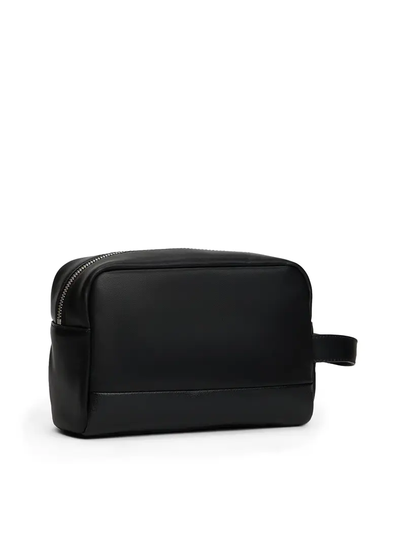 Nécessaire 'HERITAGE' nero miniatura 3