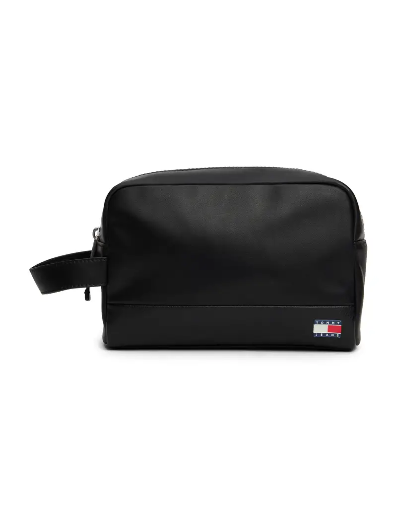 Nécessaire 'HERITAGE' nero