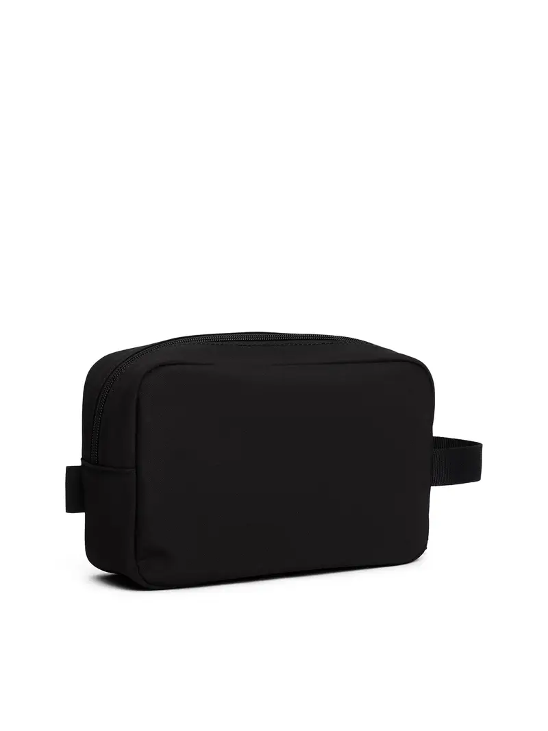 Nécessaire navy / rosso / nero / bianco miniatura 3