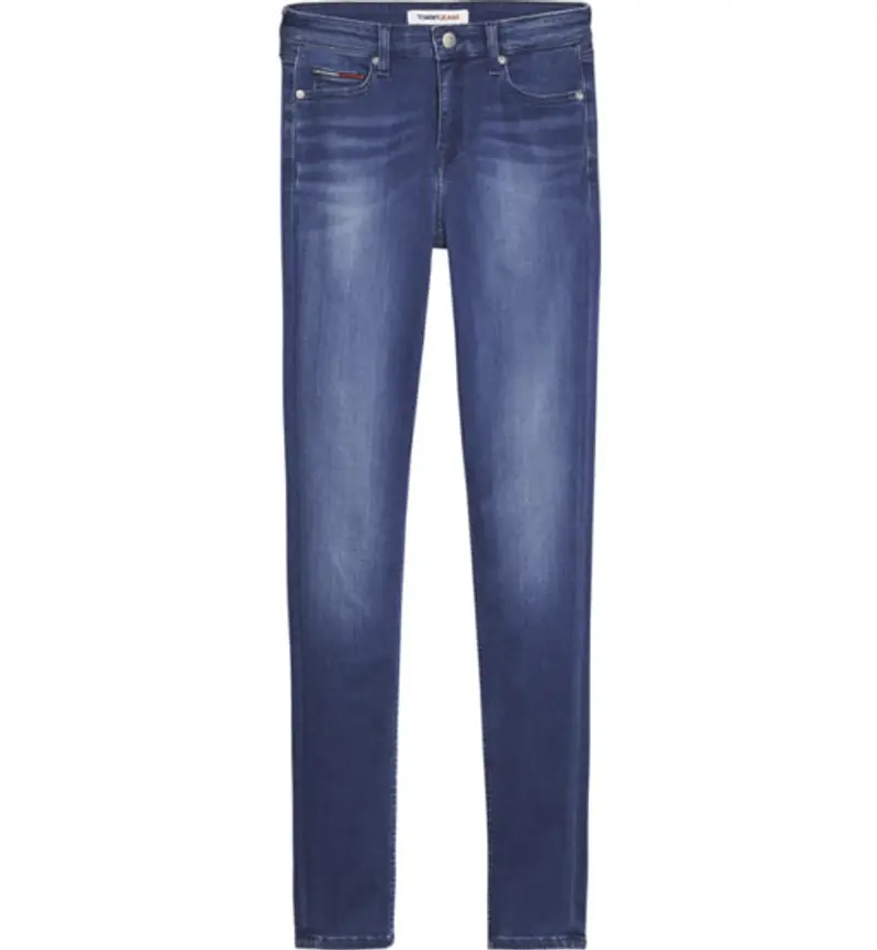 Nora Mr Skny - pantaloni - donna Blue