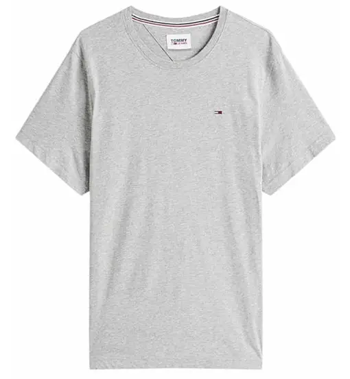 Original Jersey - T-shirt - uomo Grey