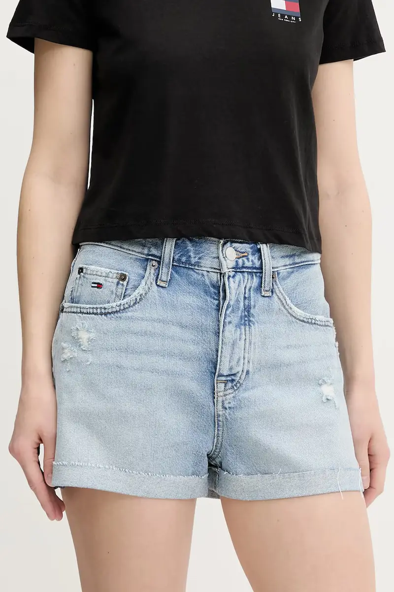 Tommy Jeans Jeans Donna Blu 3132672