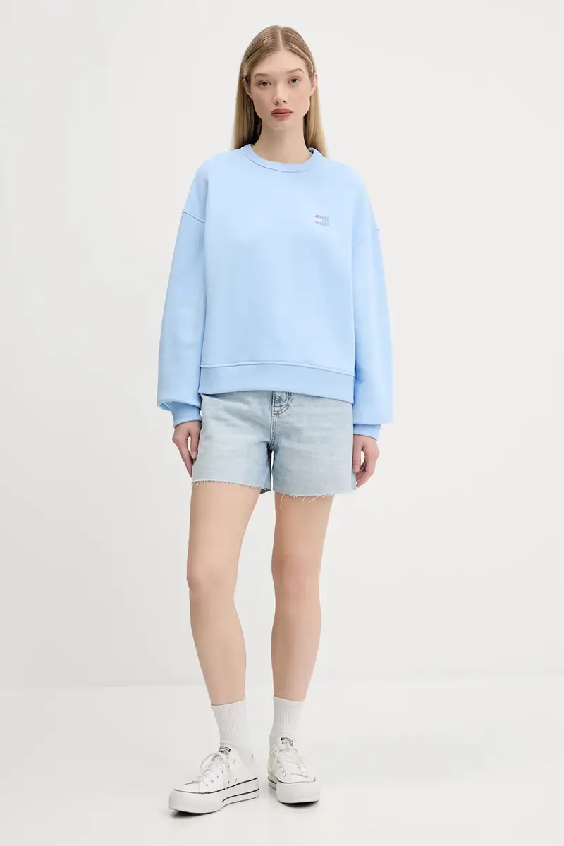 Tommy Jeans Jeans Donna Blu 3132678 miniatura 2