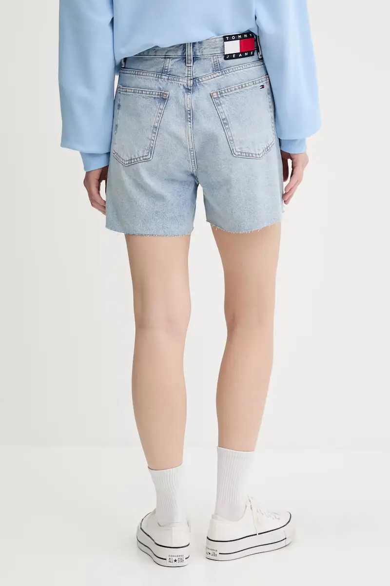 Tommy Jeans Jeans Donna Blu 3132678 miniatura 3