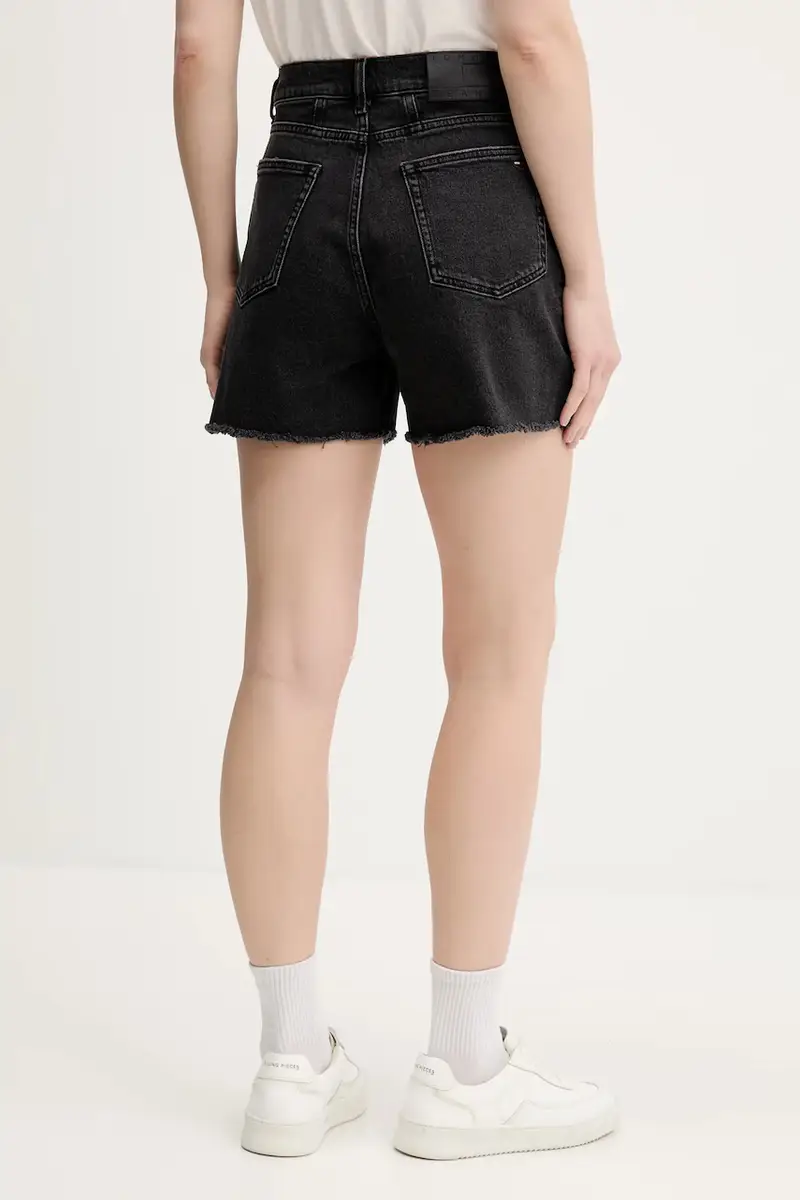 Tommy Jeans Jeans Donna Nero 3151596 miniatura 3