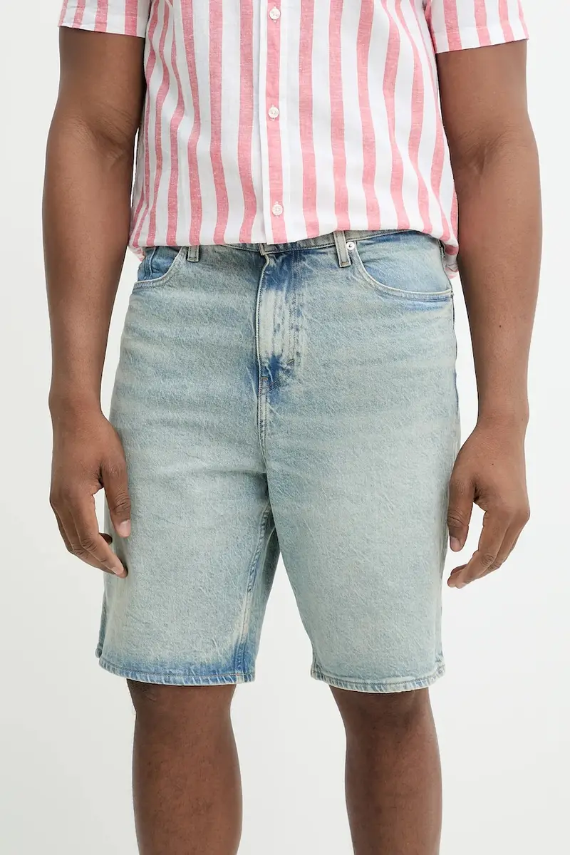 Tommy Jeans Jeans Uomo Blu 2219159