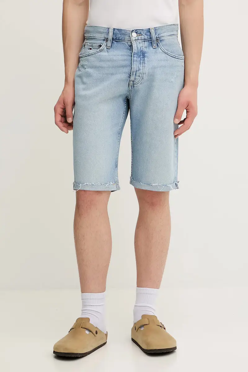 Tommy Jeans Jeans Uomo Blu 2885940