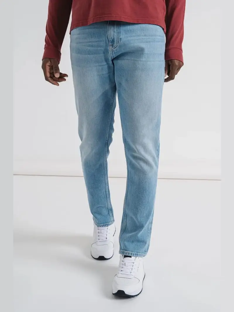 Tommy Jeans Jeans Uomo Denim 2087848