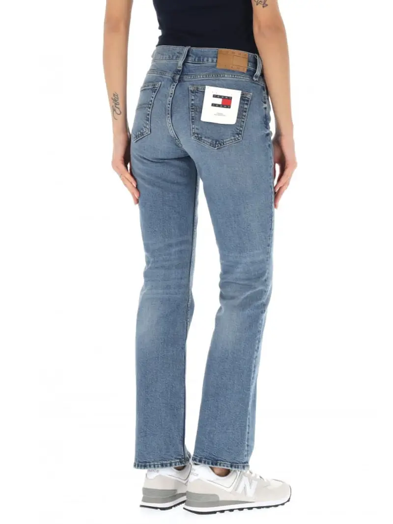 Tommy Jeans Jeans Donna Denim 2087293 miniatura 2