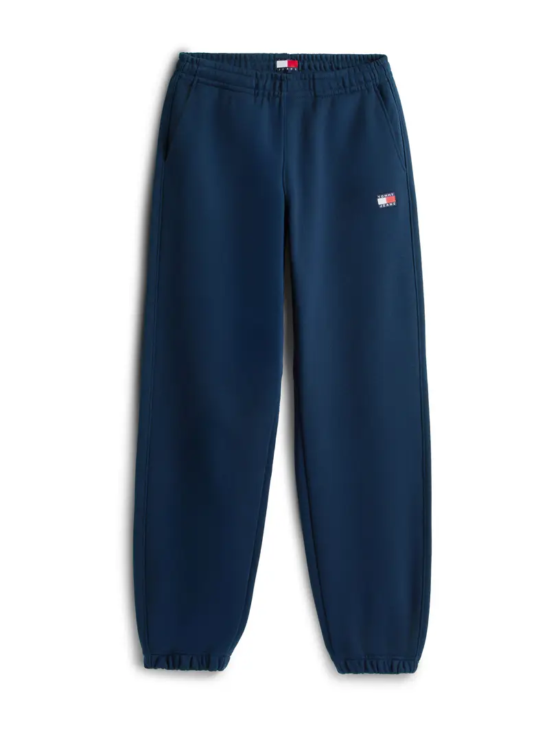 Pantaloni blu scuro