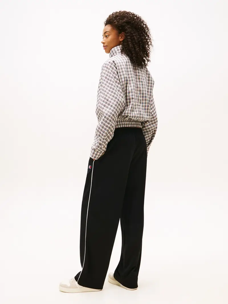 Pantaloni nero miniatura 3