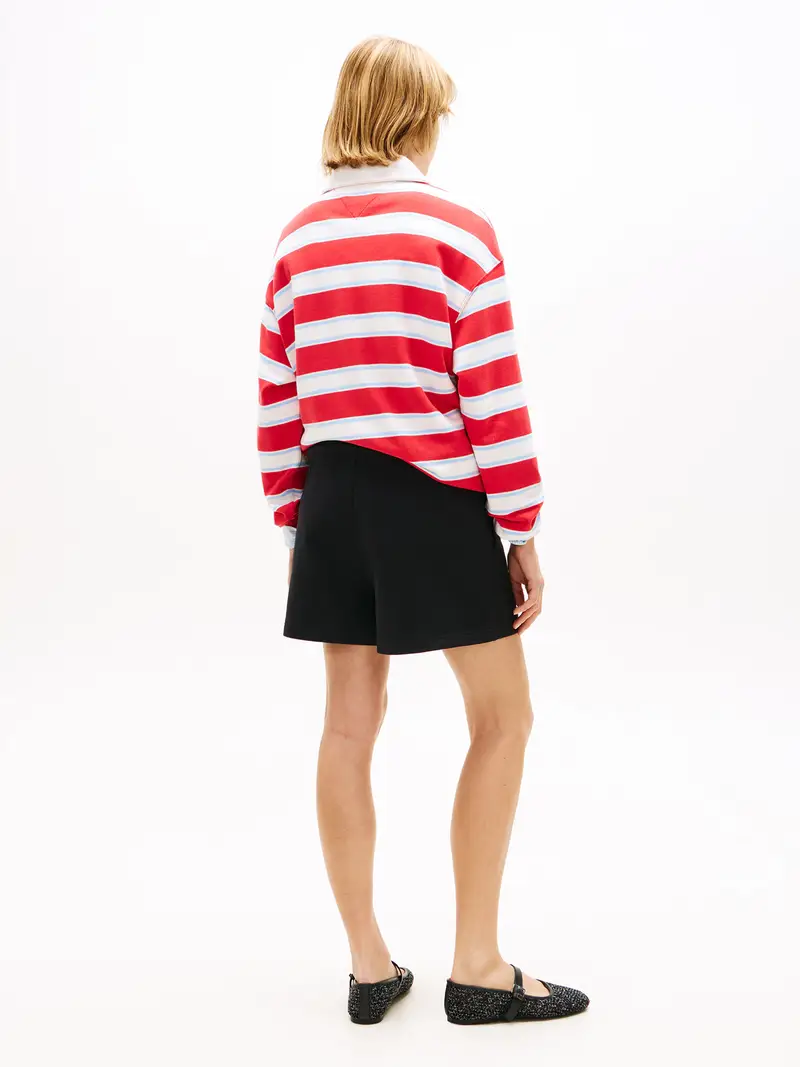 Pantaloni nero miniatura 3