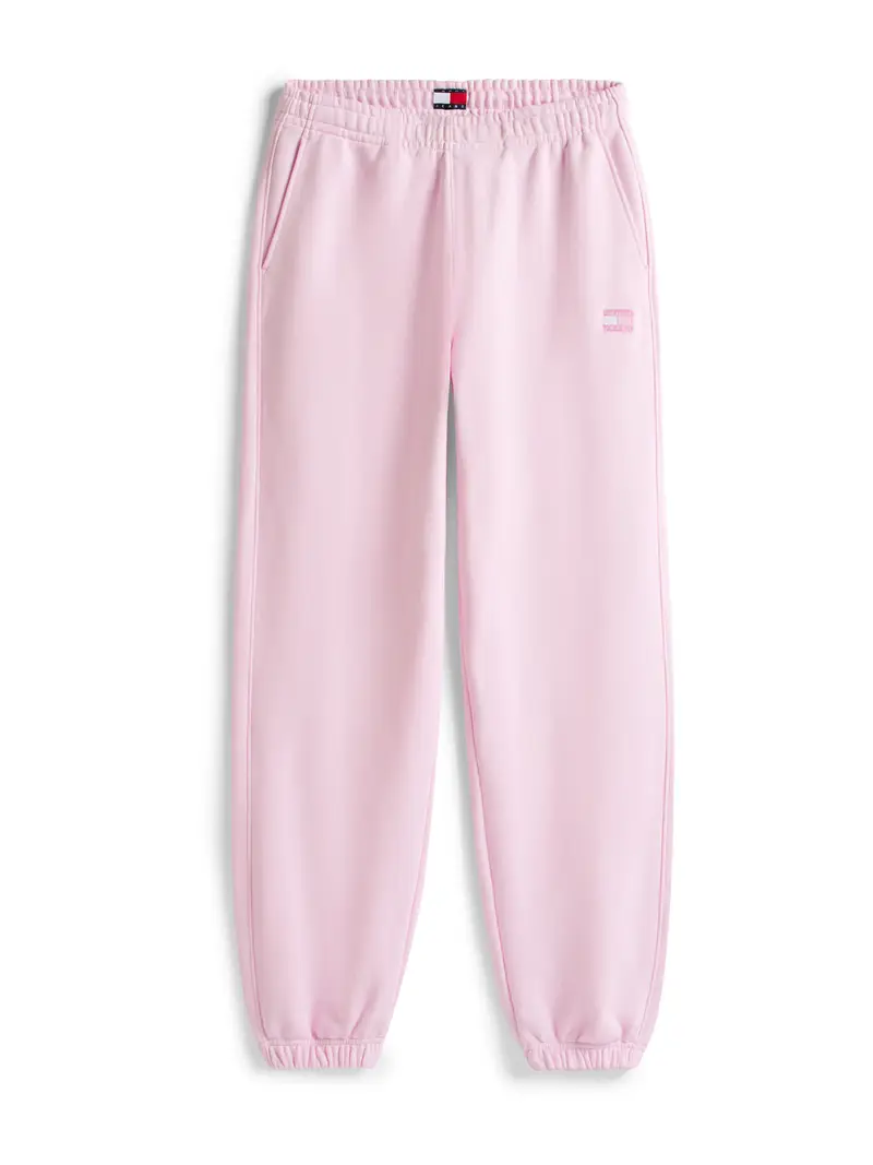 Pantaloni rosa