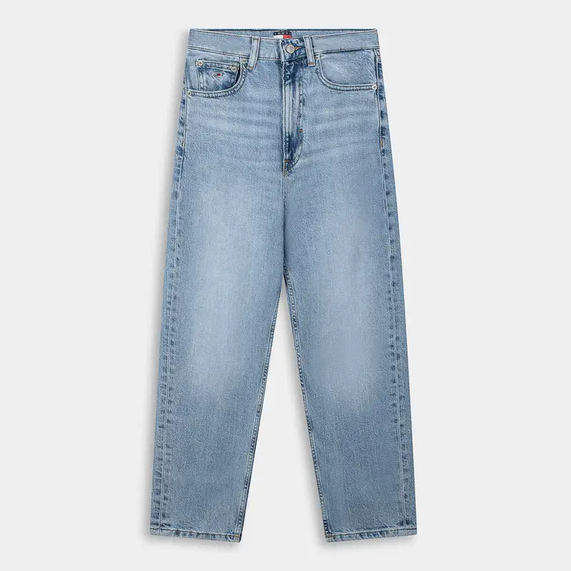 Tommy Jeans Jeans Donna Blu 2502202