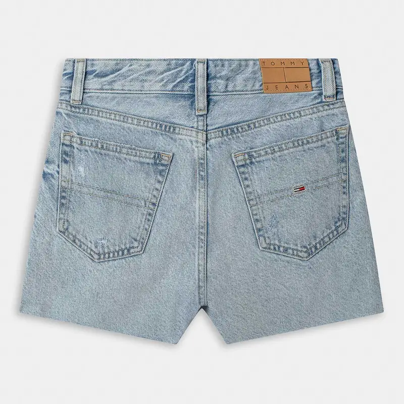 Tommy Jeans Jeans Donna Blu 2502227 miniatura 2