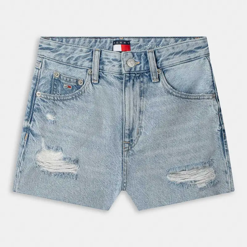 Tommy Jeans Jeans Donna Blu 2502227