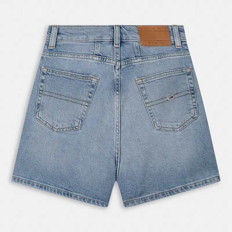 Tommy Jeans Jeans Donna Blu 2502228 miniatura 2