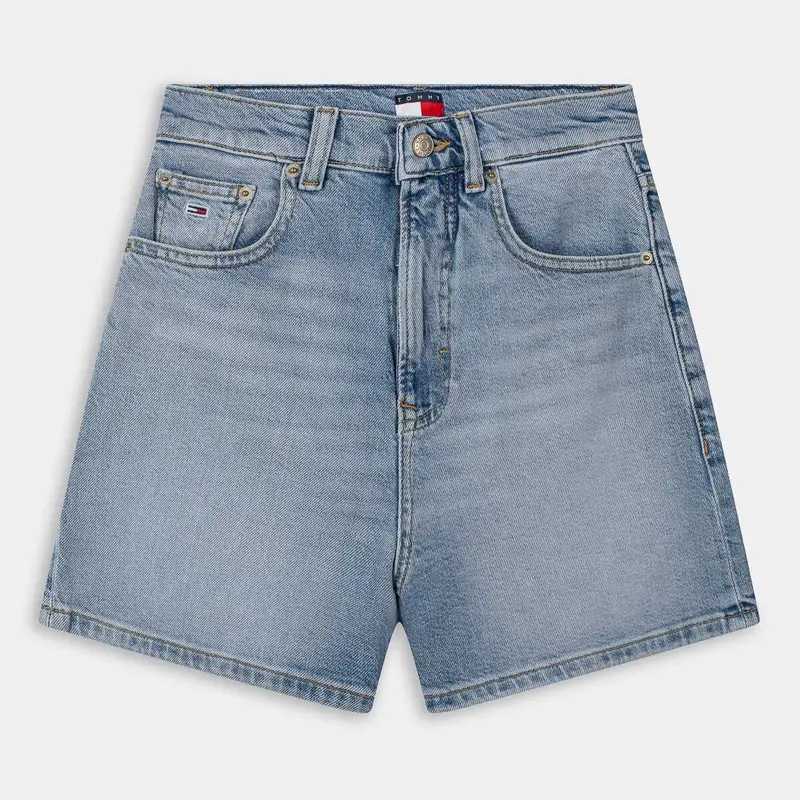 Tommy Jeans Jeans Donna Blu 2502228