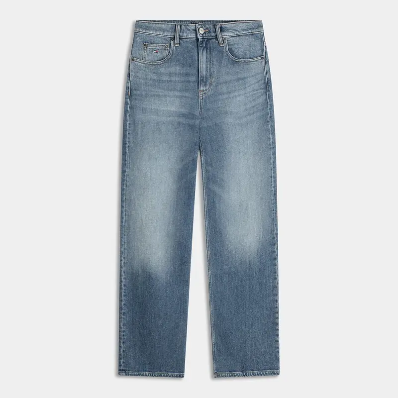 Tommy Jeans Jeans Donna Blu 4060011