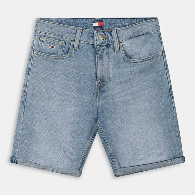 Tommy Jeans Jeans Uomo Blu 2502221